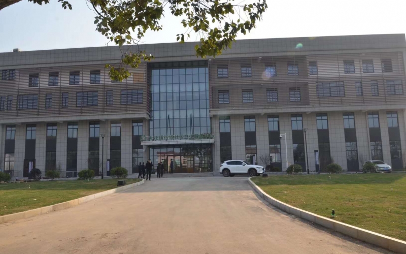 YUEYIN智能化IP网络广播系统成功应用于湖南省长沙市大托铺街道社区卫生服务中心